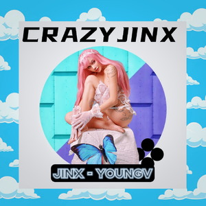 CRAZY JINX