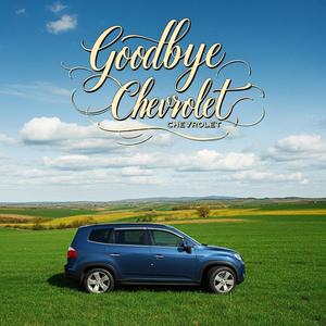 Goodbye My Car: Auf Wiedersehen mein Auto