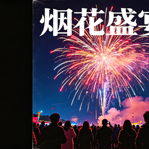 星子坠入长夜