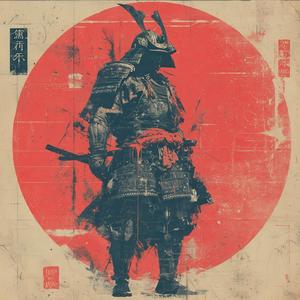 Hagakure no Kokoro 葉隠れの心 (J-Trap)