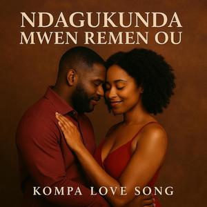 Ndagukunda Mwen Remen Ou