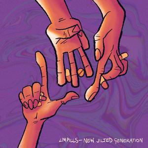 VANILLA (feat. Pit Le Funk & Mark Roland)