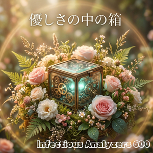 窓辺の向日葵 〜To my mother〜