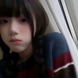 雪是碎了的月光