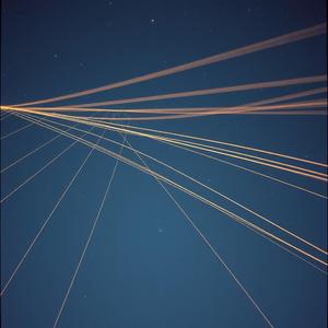 A Cosmic Dance Souls Entwined