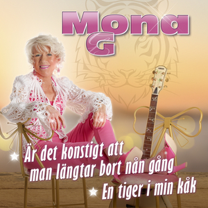En tiger i min kåk