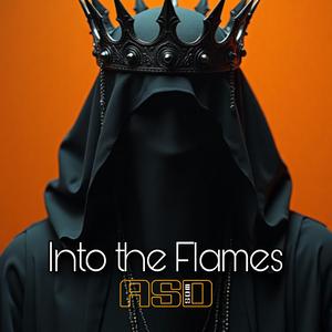 Into the Flames
