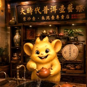 龍山紫焰