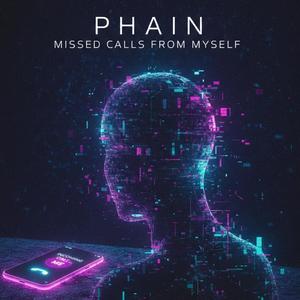 Missed calls from myself