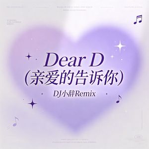 Dear D（DJ小辞Remix版）