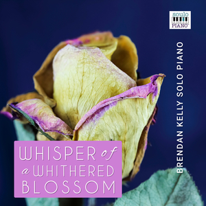 Whisper of the Withered Blossom