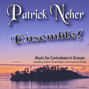 Sonata in E-Flat for Viola and Contrabass: I. Allegro