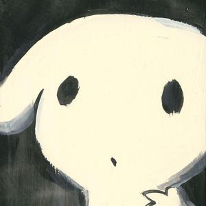 Ghosts in the Forest (feat. 吉田隆一, 石塚周太 & 木下美紗都)