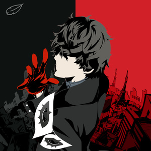 Swear to My Bones (Persona 5) (Lo-fi Version)