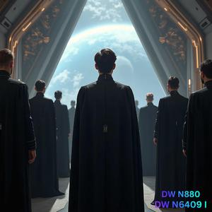 There Will Be a Day When the Sky Is Clear