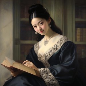 Summer of Reflections