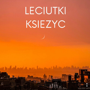Leciutki Ksiezyc