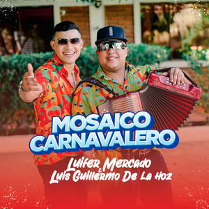 Mosaico Carnavalero: El Baile del Sua Sua / Te Olvide / Me Voy Pá Santa Marta (En Vivo)