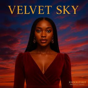 Velvet Sky
