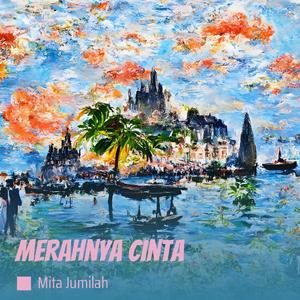Merahnya Cinta