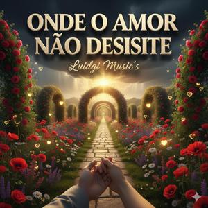 Onde o Amor Não Desiste