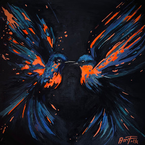 Hummingbirds