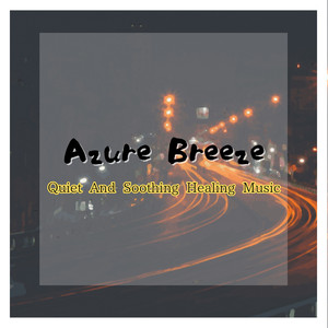 Calming a Tumultuous Day