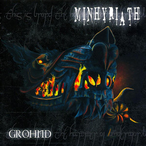 Prince of the Forest