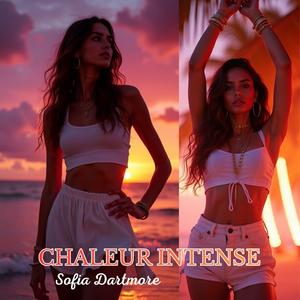 Chaleur intense