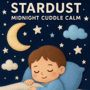 Stardust - Midnight Cuddle Calm