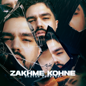 Zakhme Kohne