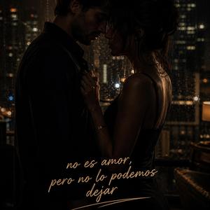 Prefiero tenerte así