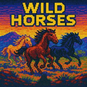 Wild Horses