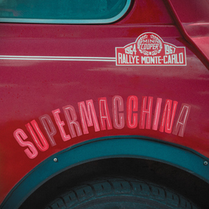 Supermacchina