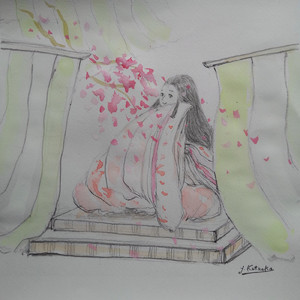 いにしへの日本へ 日本古来を想う歌