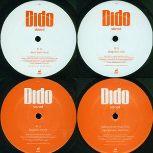 Stoned (Deep Dish Dub)