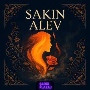 Sakin Alev