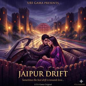 Jaipur Drift (#OyeAaaJa365)