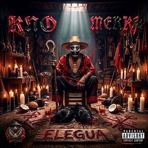 Elegua (feat. Merka)