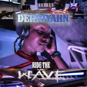RIDE THE WAVE