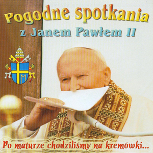 Chodzilismy Na Kremówki