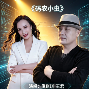 码农小虫（合唱 版）