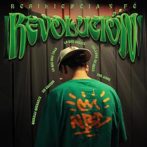 POR AMOR (feat. Fredy Chama)