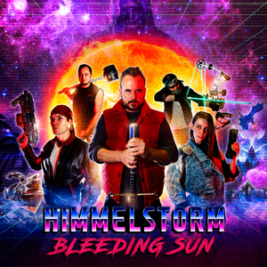 Bleeding Sun