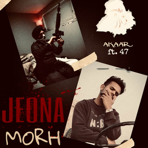 Jeona Morh