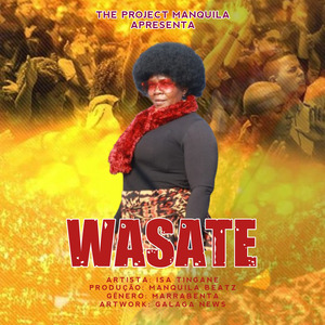 Wasate