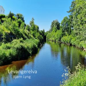 Levangerelva