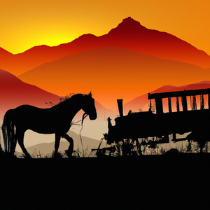 Relaxing Cowboy Western Americana Wake Up Alarm, February Fourteenth (Instrumental Acoustic Country Folk Pedal Steel Guitar & Electric Twang Guitar Version)