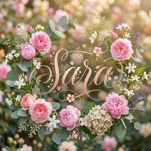 Mañanitas Para Sara