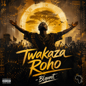 Twakaza Roho